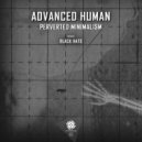 Advanced Human - Perverted Space