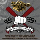 Pablo G, Rudeboy Keith - Too Much Killin'