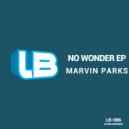 Marvin Parks - Jaeger