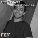 Pete Kastanis - Night View