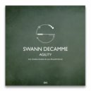 Swann Decamme - Agility (Andrea Giuliani, Luca Rossetti Remix)