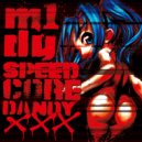 M1dy - Sin (Original Mix)