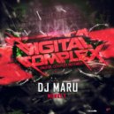 DJ Maru - Monkey (Original Mix)