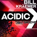 Bill Kraemer - Alien Blood (Pseudo Pulse Remix)