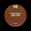 Andre Rauer - Zone 1
