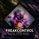 Freak Control - Alien Lifeforms (Original Mix)