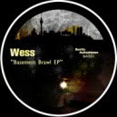 Wess - Walk Around