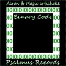 Aaron & Magic Artichoke - A.C.D. (Original Mix)