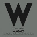 Cambodia - Octavio (Martino Stefano Remix)
