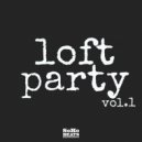 Steve Abbishaw - Lucky Seven (Original Mix)