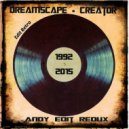 Dreamscape - Creator 2016