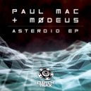 Paul Mac & Mødeus - Pallas (Original Mix)