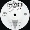 Who Else & Festa Bros - Lies
