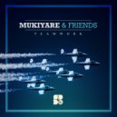 Mukiyare & Apache - Interrupted Musings