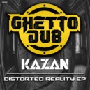 Kazan - Cosmopolis (Original Mix)