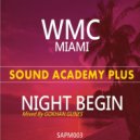 Scngzm - Second Size (Master Mix)