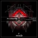 A++ & Lolla Tek - P+ (Robbie Pope Remix)