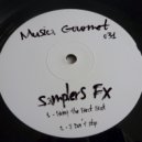 Samplers Fx - I Don´t Stop (Original Mix)