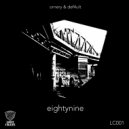 Ornery & Def4ult - Eightynine