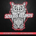 Future Kicks - Too Huge (Original Mix)