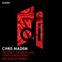 Chris Madem - Glossy (Tony Loreto Remix)