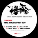 J Rose - Villainous