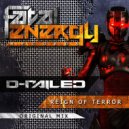 D-Railed - Reign Of Terror