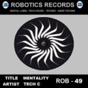 Tech C - Native (Original Mix)