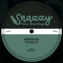 Renderlive - Never Could (Original Mix)