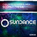 Carlos De La Garza & Imida - Scopaesthesia