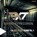 Fenex - VRTLZD