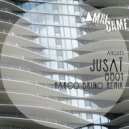 Jusai - 8801 (Marco Bruno Dub Mix)