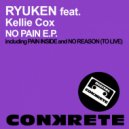 Ryuken feat. Kellie Cox - No Reason (To Live) (Original Mix)