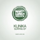 Klinika - Pylorama (Original Mix)