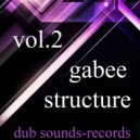 Gabee - The Rock