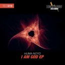 Huma-Noyd - I Am God