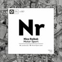 Nico Raibak - Motor Sport (Original Mix)