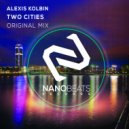 Alexis Kolbin - Vladivostok