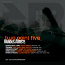 Greg Dano - Random Access Memory (Original Mix)