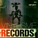 TBOTM, R.Tiss - Lucky Luke (Original Mix)