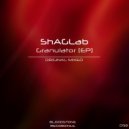 ShAGLab - Wanderer
