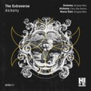 The Extraverse - Heavy Rain (Original Mix)