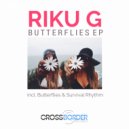 Riku G - Survival Rhythm