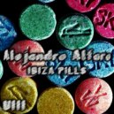 Alejandro Alfaro - DR
