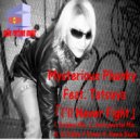 Mysterious Phunky Feat. Tatsuya - I'll Never Fight