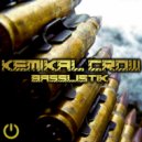 Kemikal Crow - Basslistik (Original Mix)