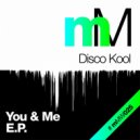 Disco Kool - Jaws