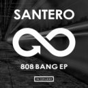 Santero - 808 Bang