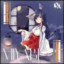 MYTK - Tsukuyomi