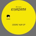 HVL presents Kiyadama - Creda18fill (Original Mix)